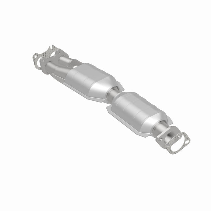 MagnaFlow Direct Fit Catalytic Converter Ford 86 87