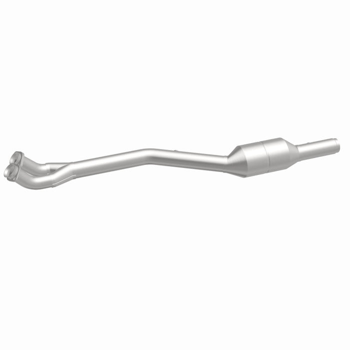 MagnaFlow Right Side Direct Fit Catalytic Converter California Grade 00-03 BMW M5 5.0L