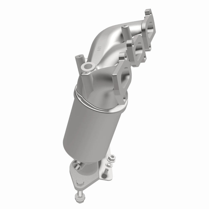 MagnaFlow DF Catalytic Conv Ford Explorer 2013 3.5L Front Manifold *NOT FOR SALE IN CALIFORNIA*