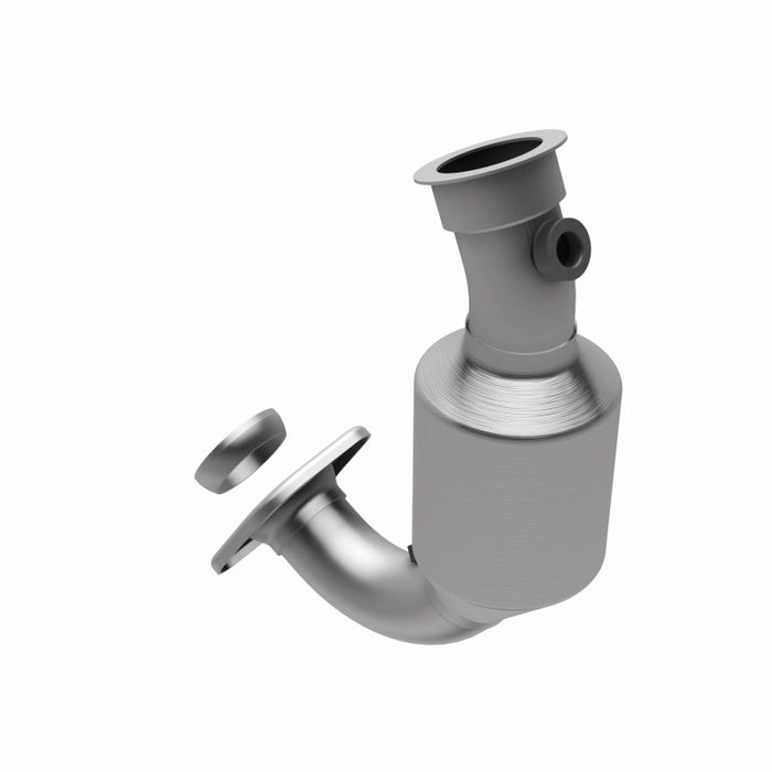 MagnaFlow Direct Fit Catalytic Converter 02-03 Liberty 3.7L Passenger Side Front