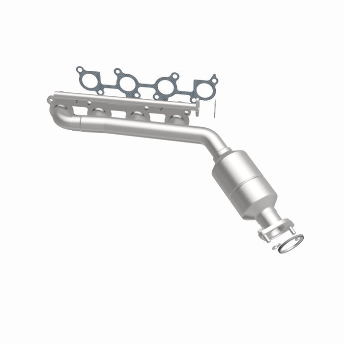 MagnaFlow Direct Fit Catalytic Converter 05-09 Lexus GX470 4.7L