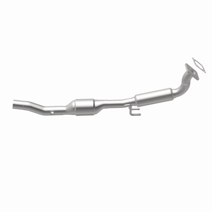 MagnaFlow Direct Fit Catalytic Converter 99-03 Beetle/Golf 2.0L