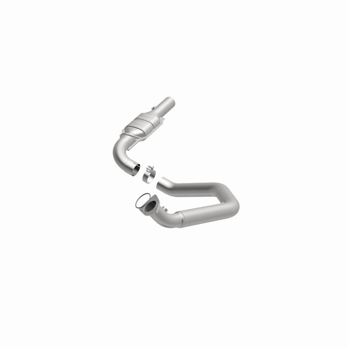 MagnaFlow Direct Fit Catalytic Converter 03-07 GM 2500/3500 D/S OEM