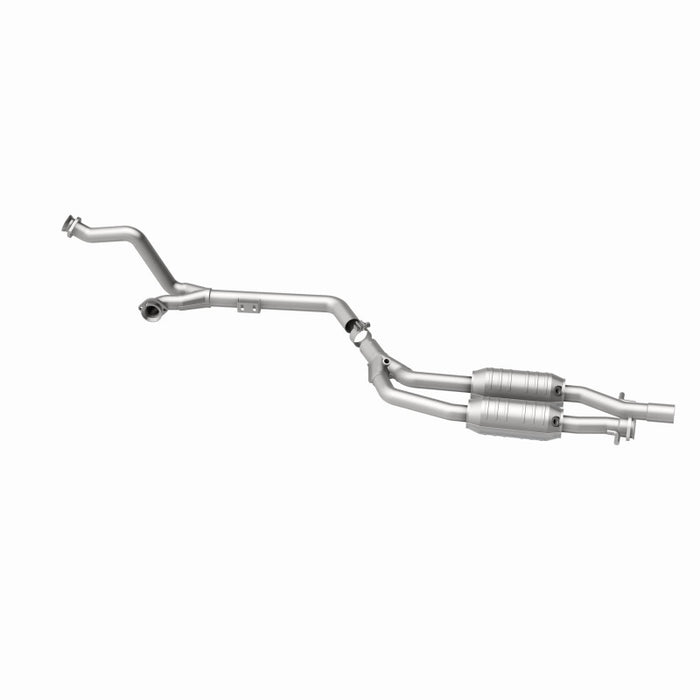 MagnaFlow Direct Fit Catalytic Converter 92-93 Mercedes 400E/SE 4.2L