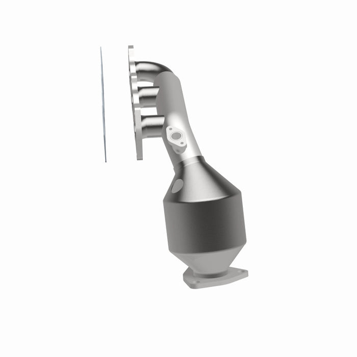 MagnaFlow Direct Fit Catalytic Converter 00 Suzuki Grand Vitara 2.5L