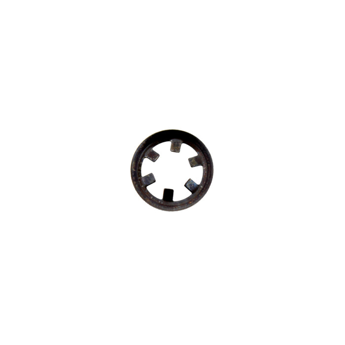 Wilwood retaining ring external self-locking stainless