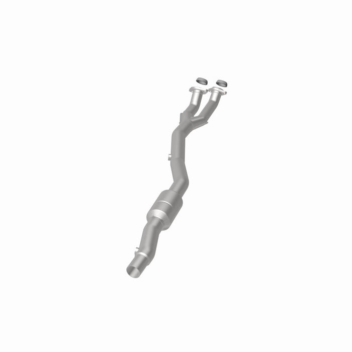 MagnaFlow 96-98 BMW 740iL 4.4L Direct Fit Converter