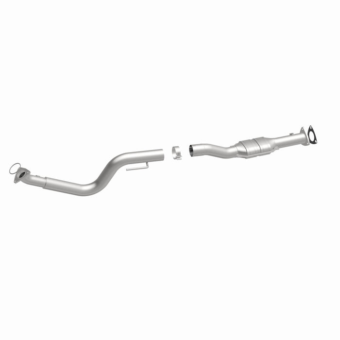 MagnaFlow Direct Fit Catalytic Converter 03-07 GM 2500/3500 Passenger Side