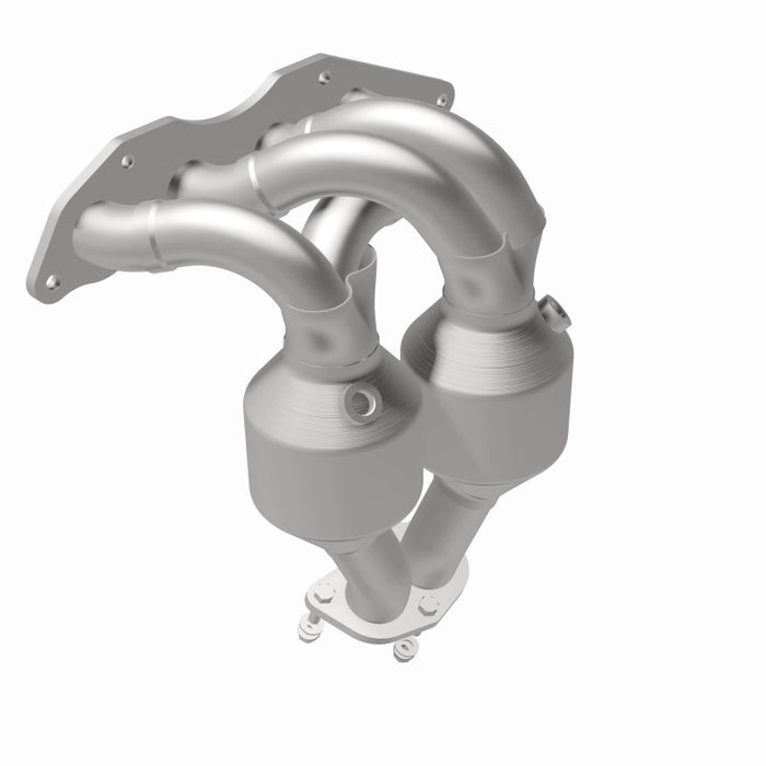 MagnaFlow Direct Fit Catalytic Converter 06-08 Eclipse 2.4 Manifold OE