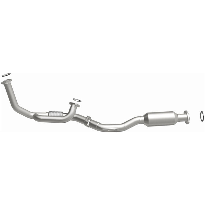 MagnaFlow 1997 Lexus ES300 3.0L Direct Fit Converter