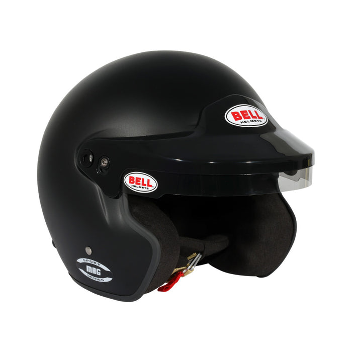 Bell Helmet Mag White 4Xl(67-68) Sa2025
