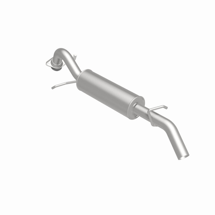 BRExhaust 09-11 Mazda Tribute/ 09-12 Ford Escape Muffler Kit