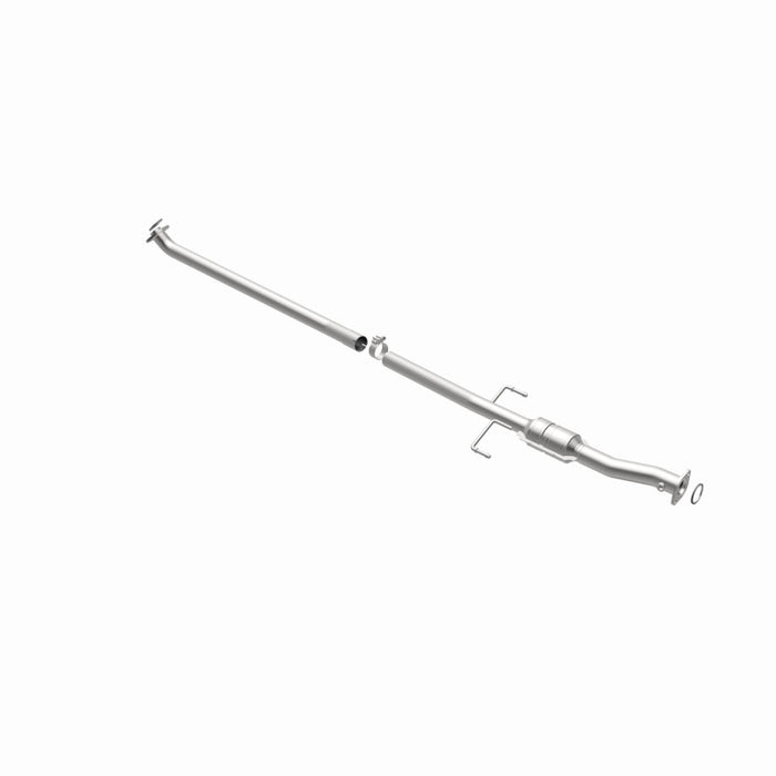 MagnaFlow Direct Fit Catalytic Converter 04-05 Toyota RAV4 2.4L