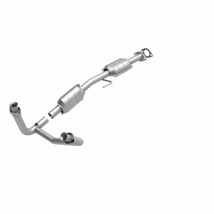MagnaFlow Direct Fit Catalytic Converter 86-97 Ford Aerostar 3.0L