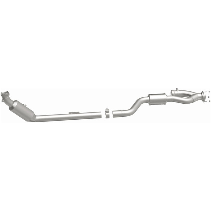 MagnaFlow 06-07 Mercedes-Benz C280 3.0L Direct Fit Converter
