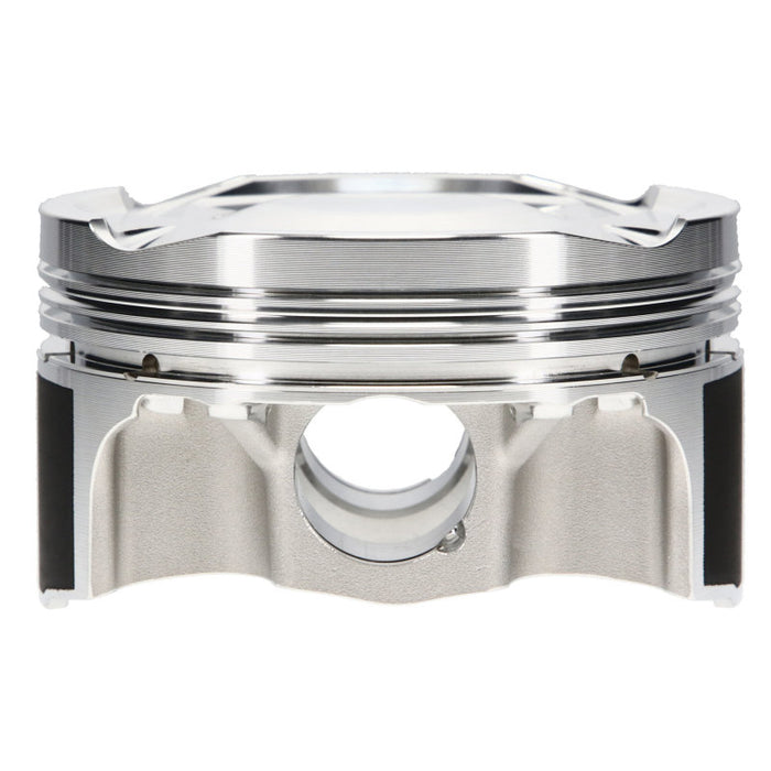 JE Pistons 2017+ GEN 2 Ecoboost 92.63mm Bore 10:1 CR Pistons - Single - Right