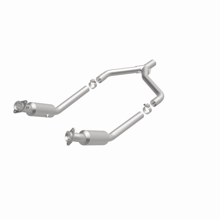 MagnaFlow 06-10 Ford Mustang 4.0L Direct Fit Converter