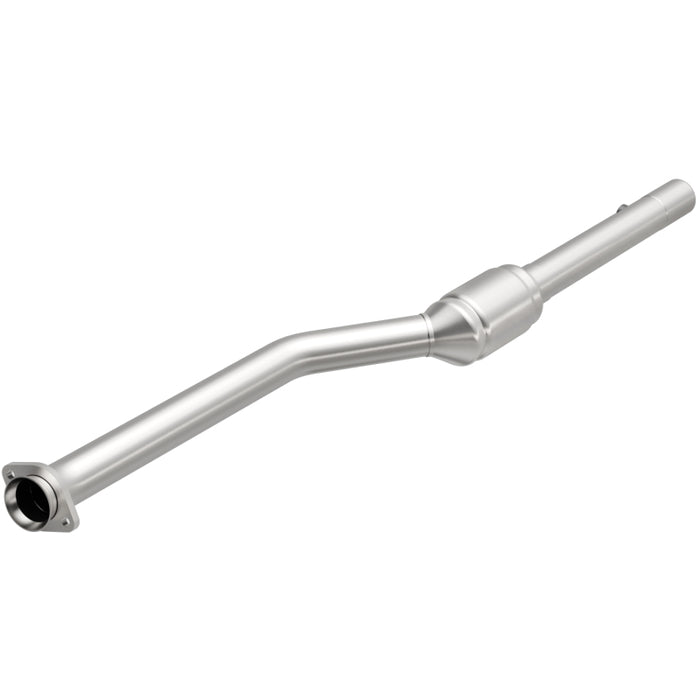 MagnaFlow Direct Fit Catalytic Converter 99-00 BMW 540i 4.4L PS Rear