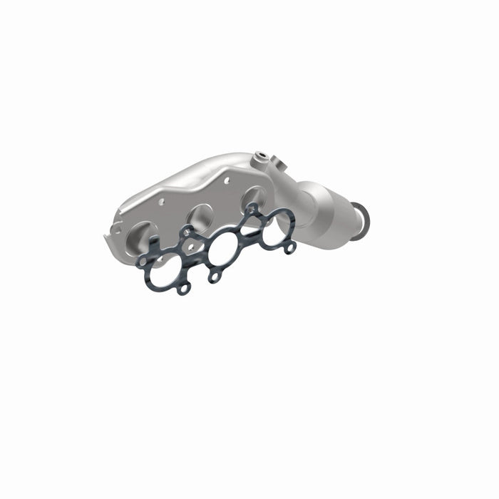 MagnaFlow Direct Fit Catalytic Converter 06-08 IS250/350 PS mani OEM