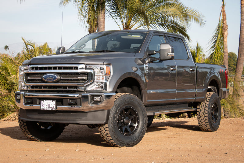 ICON 20-22 Ford F250/F350 4.5in Stage 4 Suspension System