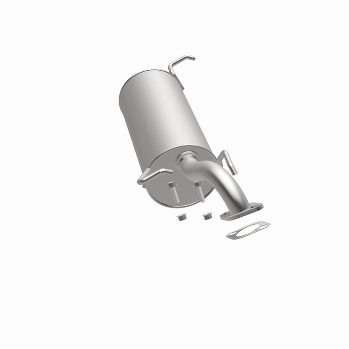 BRE Exhaust 04-07 Aveo Aveo5 Swift Wave5 1.6L Muffler Kit