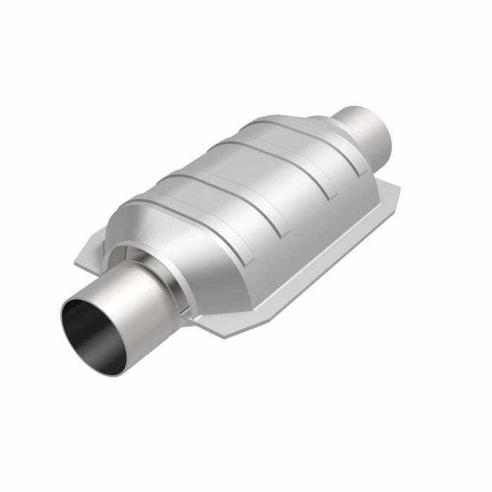 MagnaFlow Universal Catalytic Converter 2inch T2 Rear