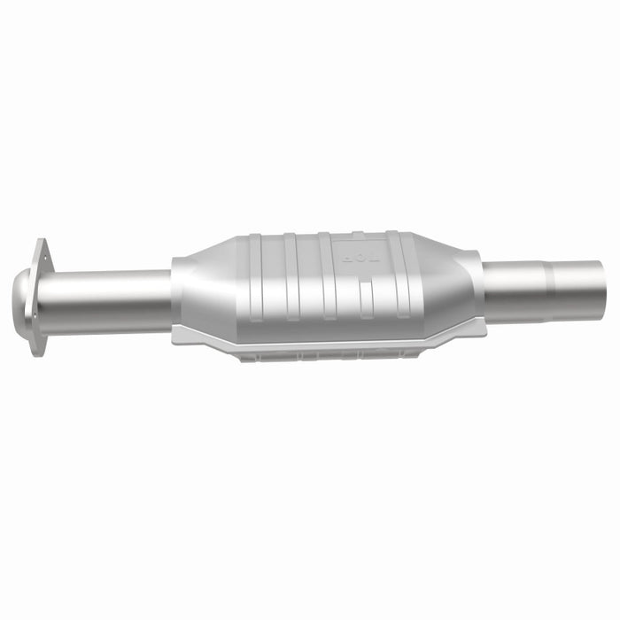 MagnaFlow Direct Fit Catalytic Converter 83-84 Chevrolet El Camino 3.8L