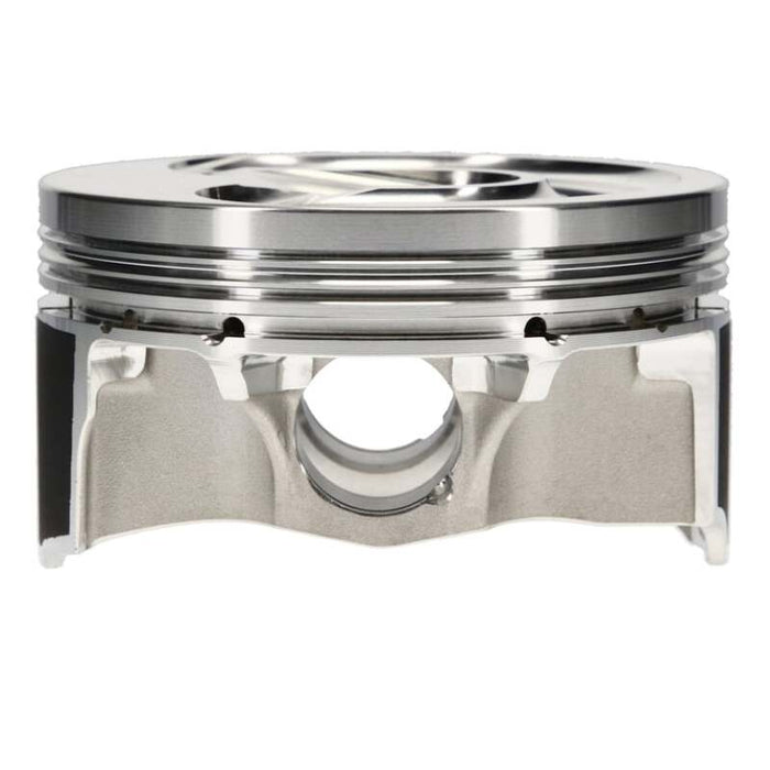 JE Pistons Chevrolet LT1 Gen V 4.065in Bore .943 Pin Set of 8 Pistons