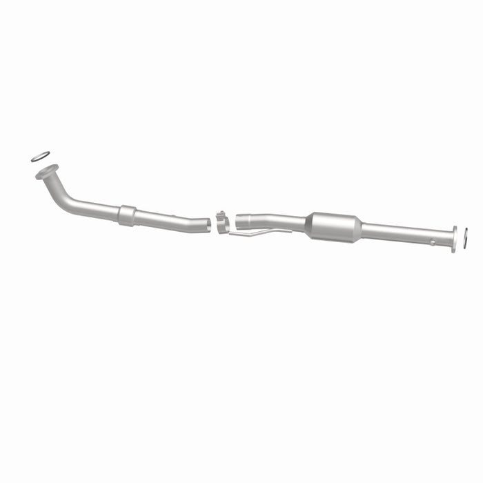 MagnaFlow 04-06 Toyota Solara 2.4L Direct Fit Converter