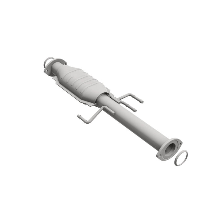 MagnaFlow Direct Fit Catalytic Converter 02-04 Tacoma 3.4L rear 50S