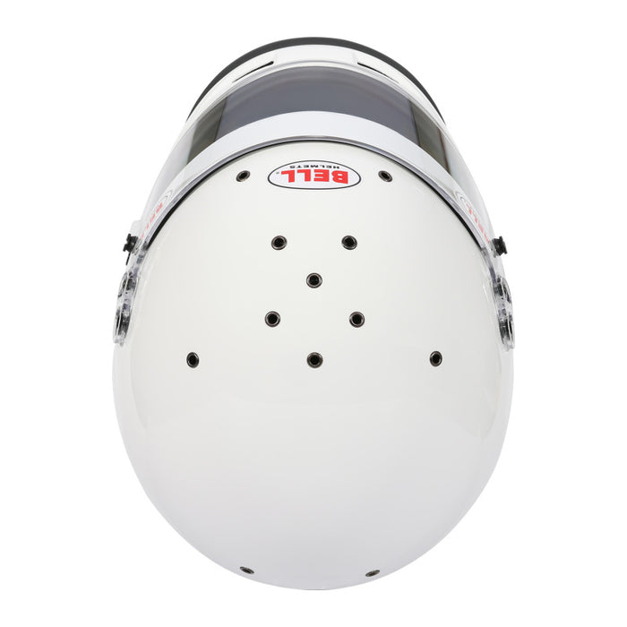 Bell Helmet K1 Matte Black Med(58-59) Sa2025