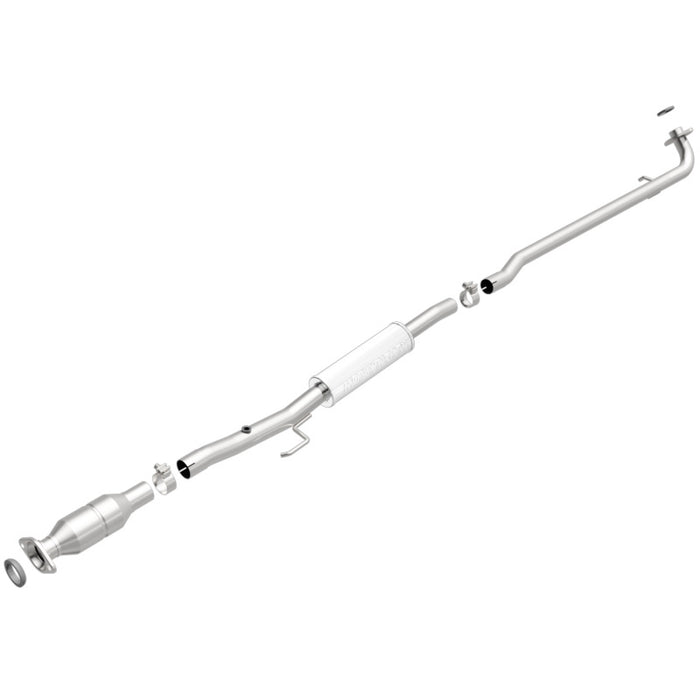 MagnaFlow Direct Fit Catalytic Converter 99-01 Lexus ES300 3.0L