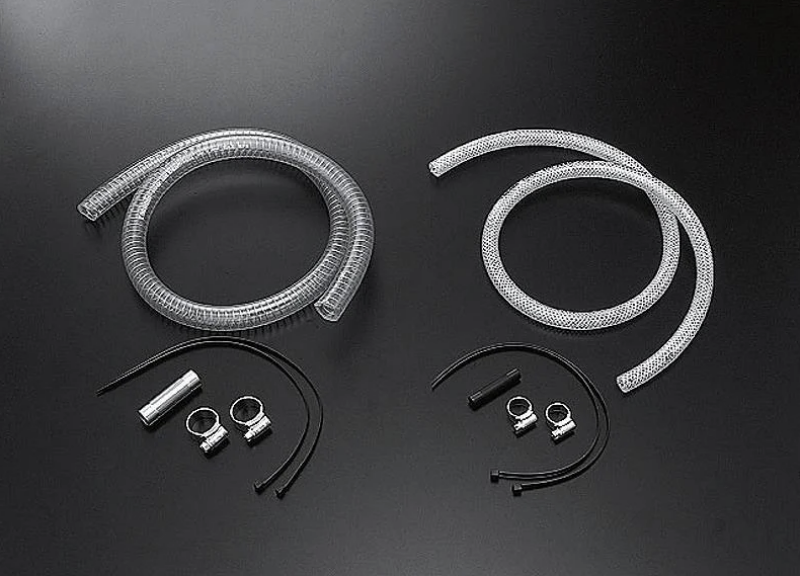 Cusco Misc Hose Kit 9mm Universal