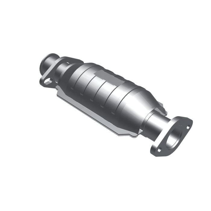 MagnaFlow Direct Fit Catalytic Converter Dodge-Hyundai-Mitsubishi-Pl