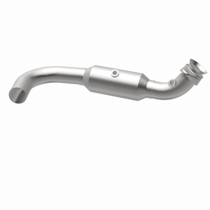 MagnaFlow 07-08 Ford Expedition 5.4L Direct Fit Converter