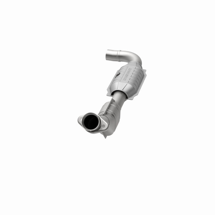 MagnaFlow Direct Fit Catalytic Converter 99-00 Ford F-150 4.2L 2WD D/S