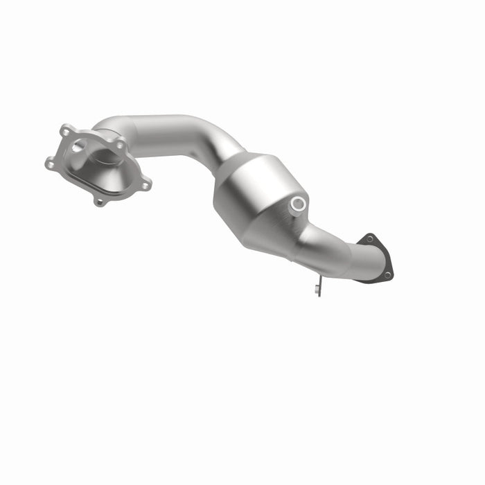 MagnaFlow Direct Fit Catalytic Converter 13-15 Audi S6/S7/S8/A8 Quattro V8-4.0L