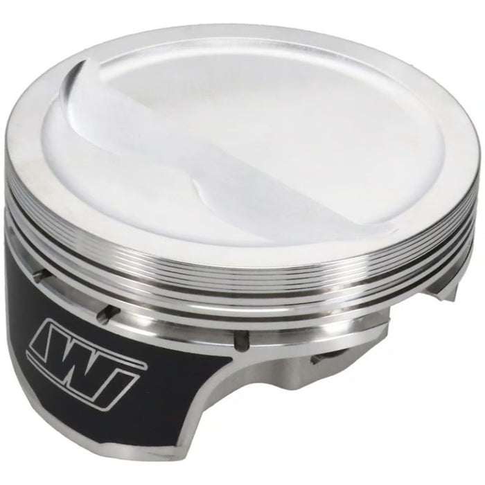 Wiseco RED Series Chevy Small Block 400 4.185in Bore 1.125in CH -12.00 CC Piston Set