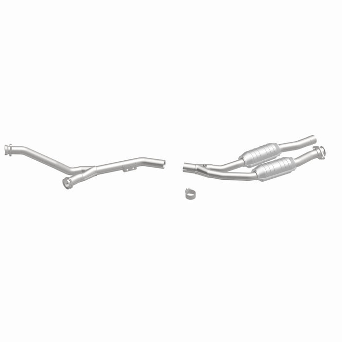 MagnaFlow Direct Fit Catalytic Converter 92-95 MB 400/500 4.2/5.0