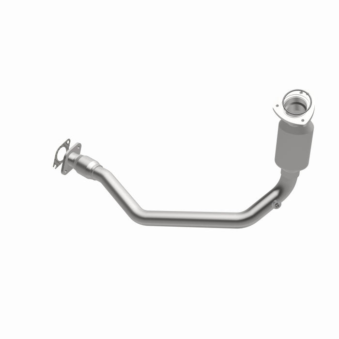 MagnaFlow Direct Fit Catalytic Converter 07-08 Pont G6 3.5L frt OEM