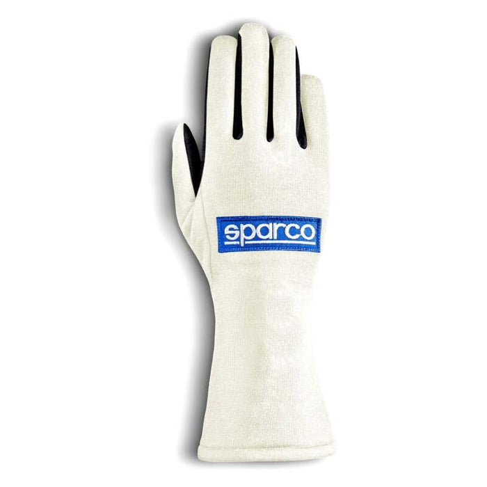 Sparco Glove Land Classic 11 ECRU