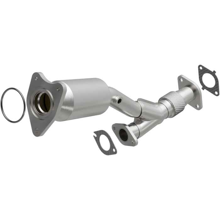 MagnaFlow 2007 Chevrolet Malibu 3.5L Direct Fit Converter
