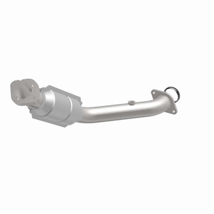MagnaFlow Direct Fit Catalytic Converter 05-12 Corvette 8 6.0L; P/S