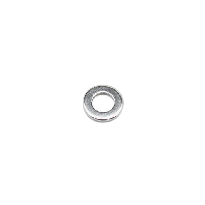 Wilwood washer .263 IDX.500 ODX.057 AN960-416 chrome