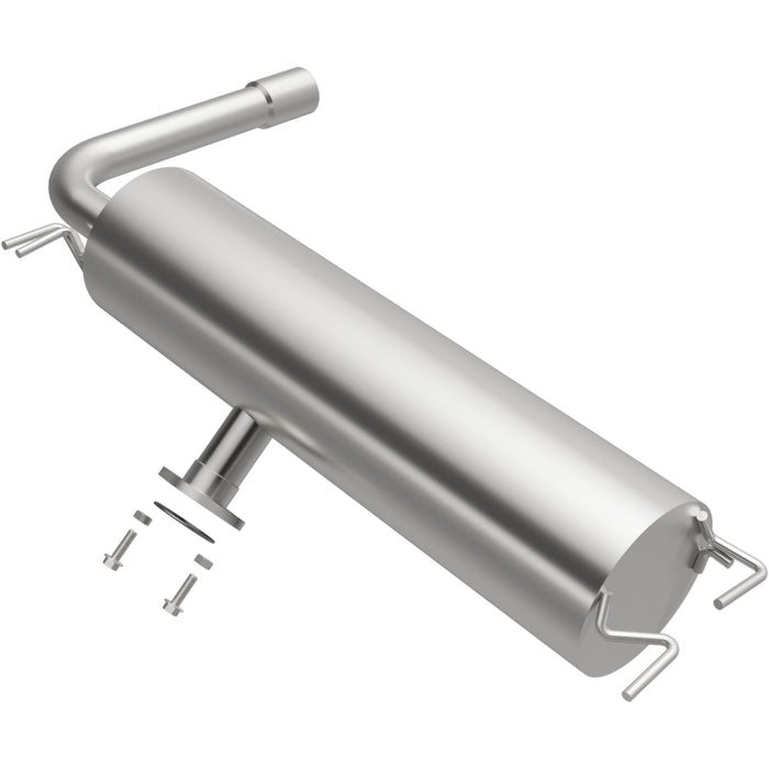 BRExhaust 01-03 Toyota RAV4 2.0L Muffler Kit