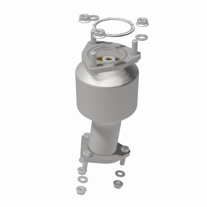 MagnaFlow Direct Fit Catalytic Converter 13-14 RDX 3.5L Rear
