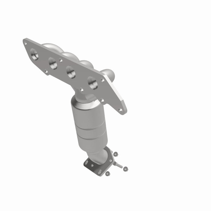 MagnaFlow Direct Fit Catalytic Converter 05-07 Escape 2.3 Manifold OEM
