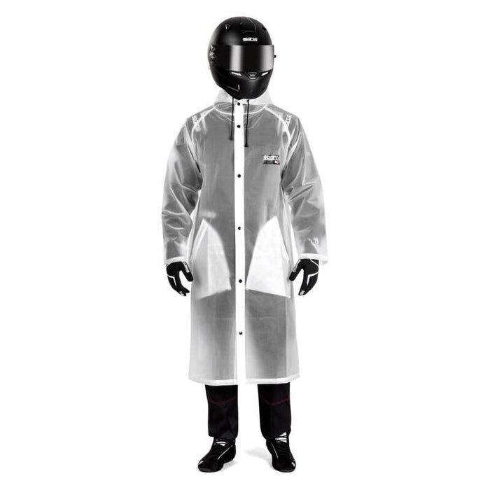 Sparco Rain Cloak M-1 LRG/Xl