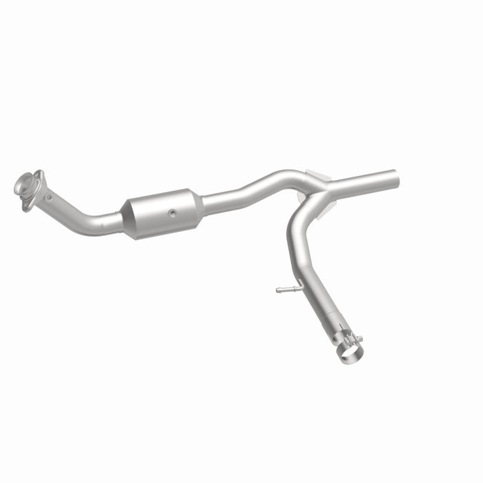 MagnaFlow 07-08 Ford F-150 4.6L Direct Fit Converter