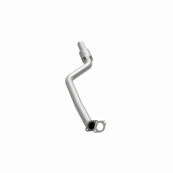 MagnaFlow Direct Fit Catalytic Converter BMW 3 07-08 Front OEM